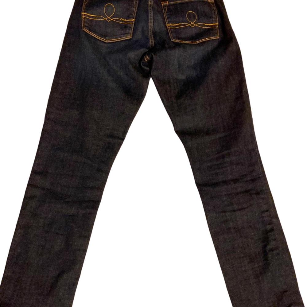 Only worn once lucky brand capri these are so cute and comfy